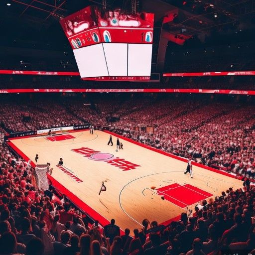 NBA直播火箭比赛赛程来了！