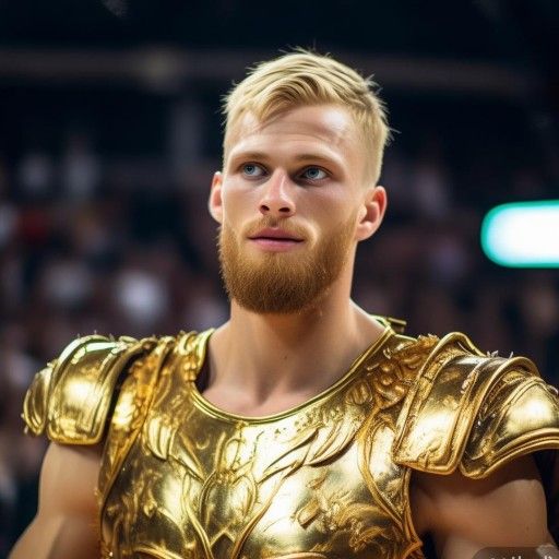 最帅NBA球星是谁？