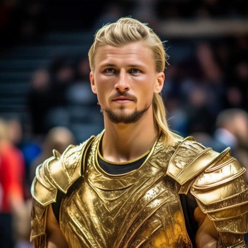 最帅NBA球星是谁？