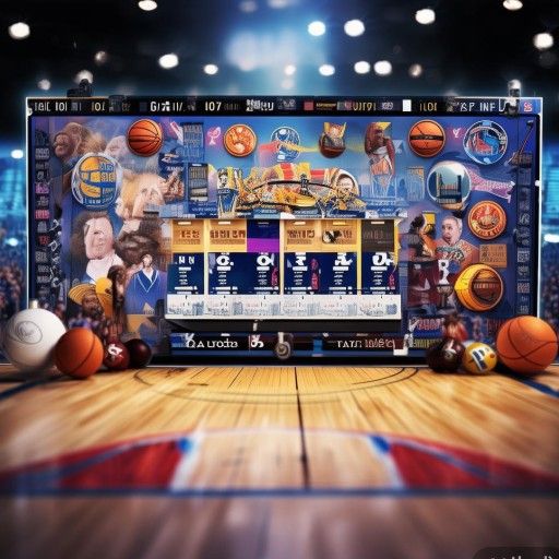 NBA赛季NBA赛程表怎么追？