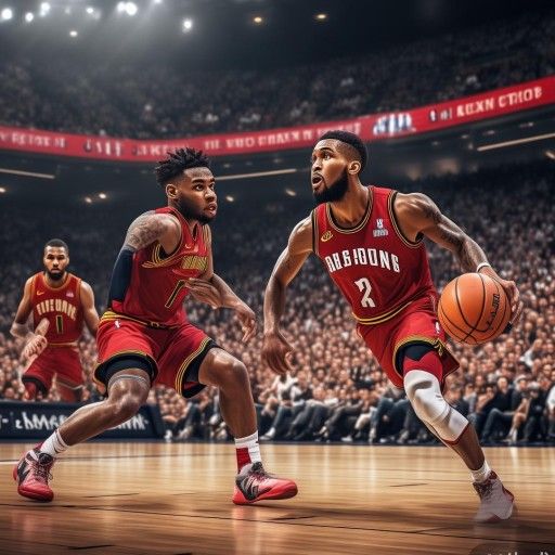 NBA骑士猛龙,谁更猛? NBA骑士猛龙,谁更猛?