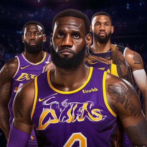 湖人队员名单及照片,你认全了吗? 湖人队员名单及照片,你认全了吗?