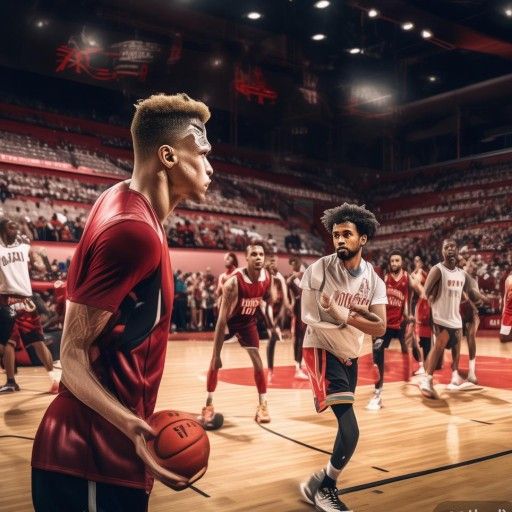 NBA火箭新教练，能救火吗？