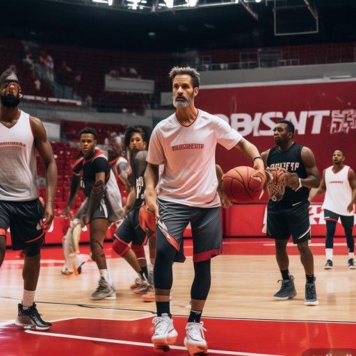 NBA火箭新教练，能救火吗？