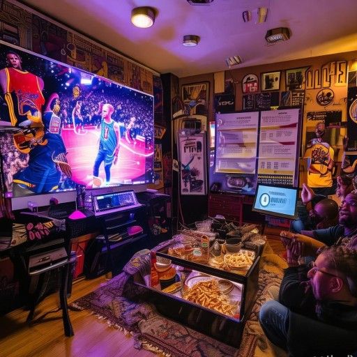 NBA赛程表直播,熬夜看球不迷路! NBA赛程表直播,熬夜看球不迷路!