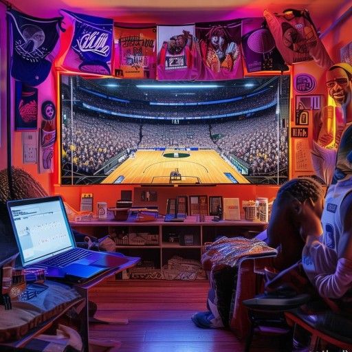 NBA赛程表直播,熬夜看球不迷路! NBA赛程表直播,熬夜看球不迷路!