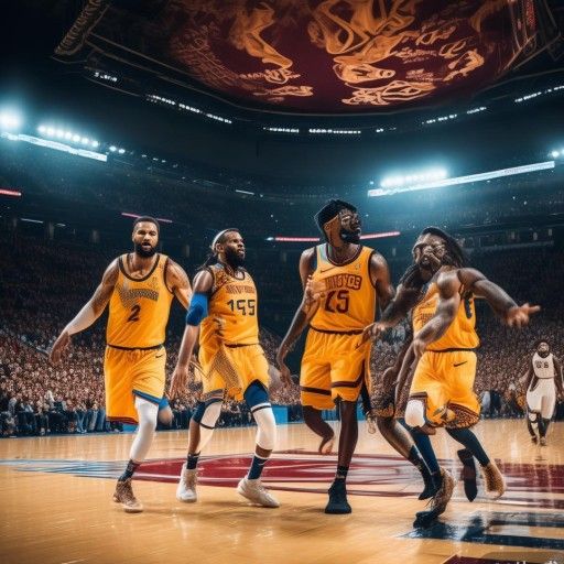 尼克斯骑士,宿敌对决的激情 尼克斯骑士,宿敌对决的激情