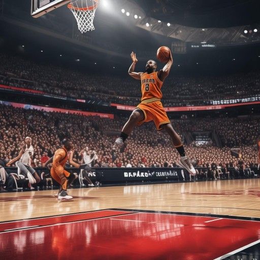 NBA骑士对猛龙视频,炸裂时刻回顾! NBA骑士对猛龙视频,炸裂时刻回顾!