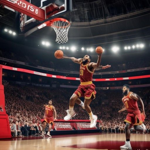 NBA骑士对猛龙视频,炸裂时刻回顾! NBA骑士对猛龙视频,炸裂时刻回顾!