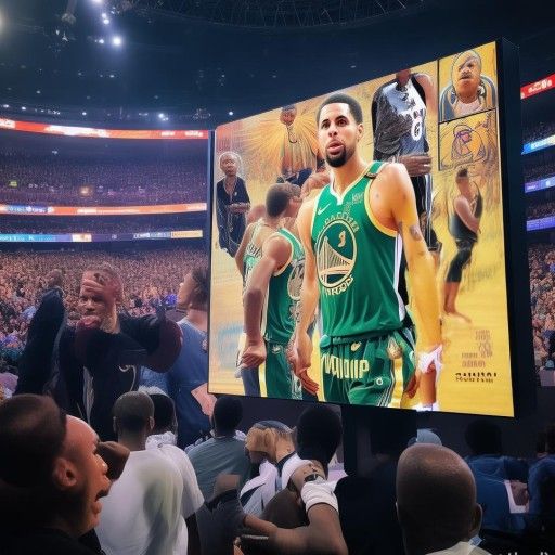 NBA勇士季后赛赛程来了！