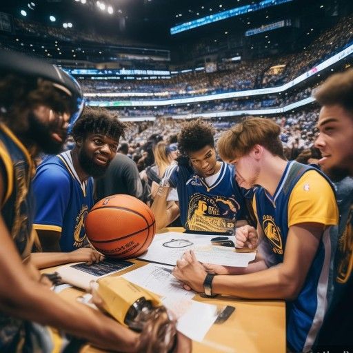 NBA勇士季后赛赛程来了！