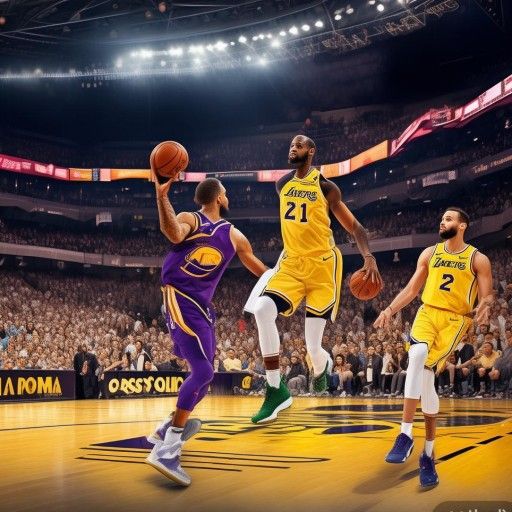 NBA球队哪家强？