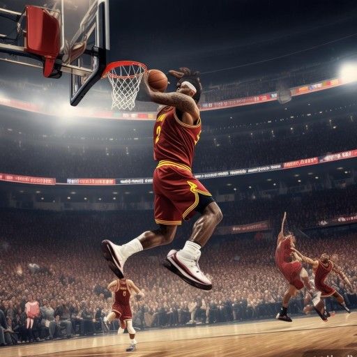 NBA全场回放骑士,詹皇太顶了! NBA全场回放骑士,詹皇太顶了!