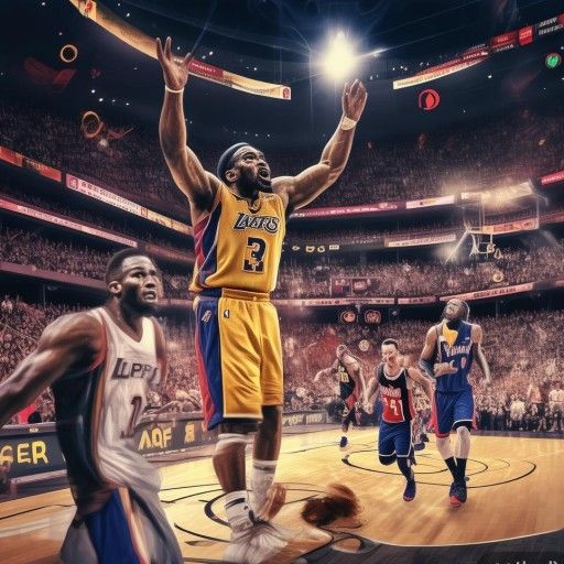 NBA赛程热火，谁能挡住？