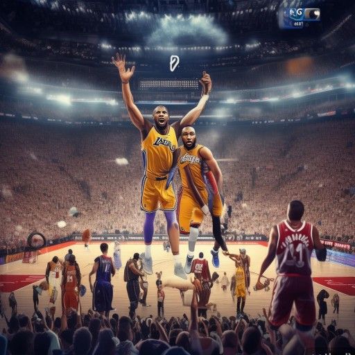 NBA赛程热火，谁能挡住？