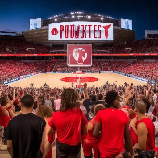 在哪里NBA火箭？