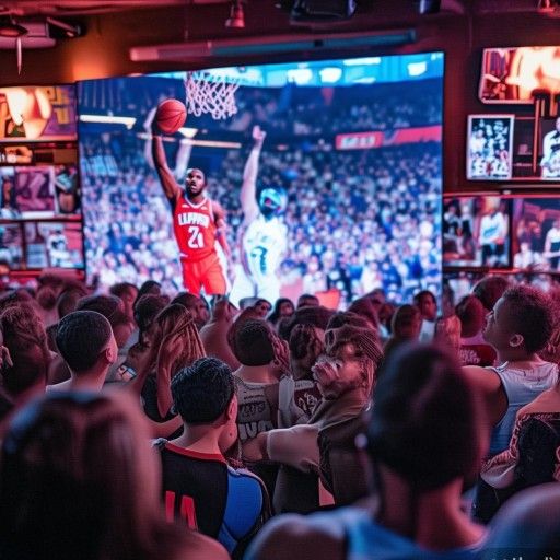 NBA赛程快船，硬仗来了！