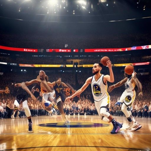 NBA勇士骑士总决赛,史诗对决! NBA勇士骑士总决赛,史诗对决!