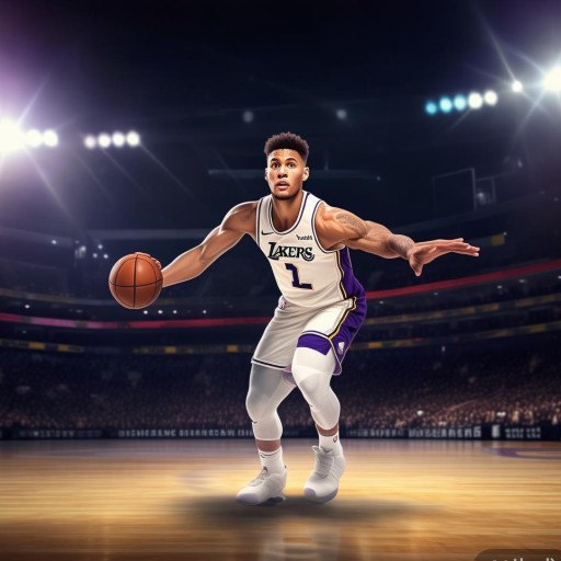 湖人队库兹马,被低估的锋线尖刀? 湖人队库兹马,被低估的锋线尖刀?