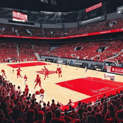 NBA直播火箭赛程，火箭迷必看！