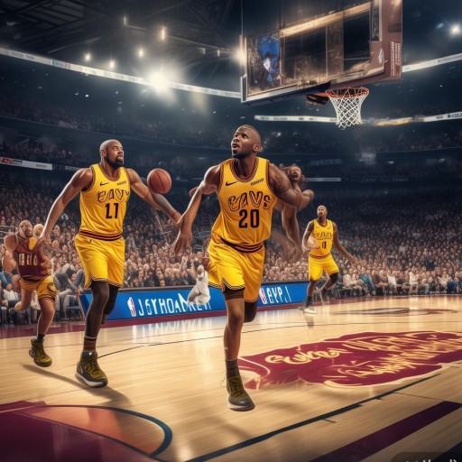 NBA赛程表骑士,新赛季冲冠之路? NBA赛程表骑士,新赛季冲冠之路?