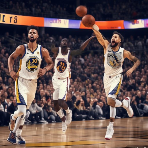 NBA勇士对鹈鹕,谁更胜一筹? NBA勇士对鹈鹕,谁更胜一筹?