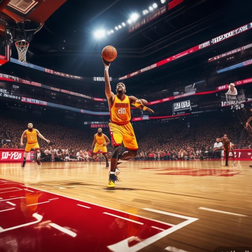 NBA球队数据，藏着多少秘密？