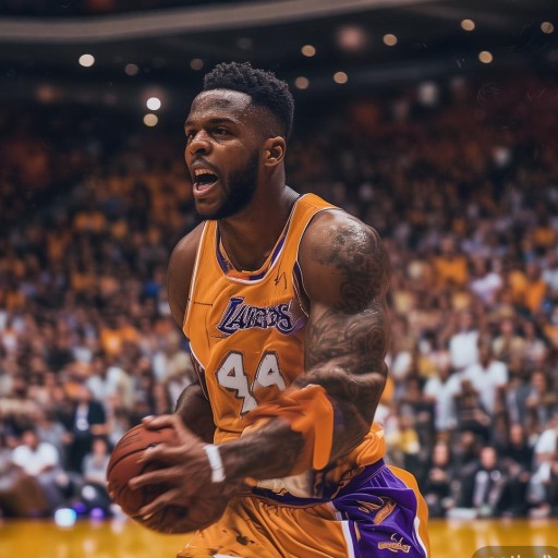 湖人队44号,谁在接班? 湖人队44号,谁在接班?