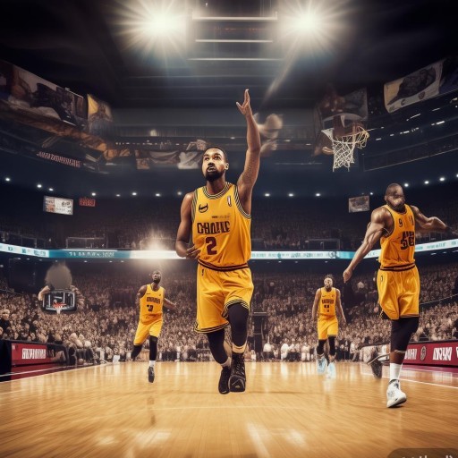 nba骑士24突然这么猛？