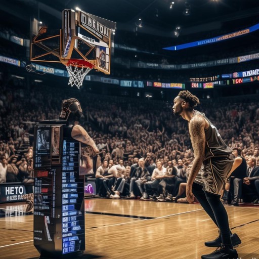 nba球队的排行榜靠谱吗？