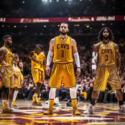 nba骑士队交易到底图个啥? nba骑士队交易到底图个啥?