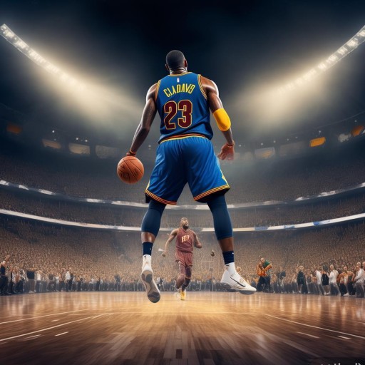 nba2016骑士到底有多神？