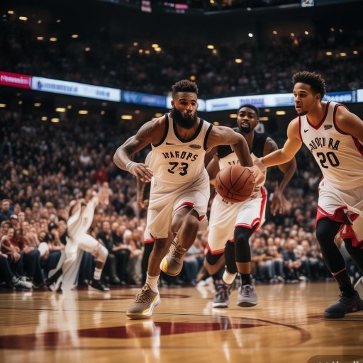 nba骑士对猛龙录像有啥看点? nba骑士对猛龙录像有啥看点?