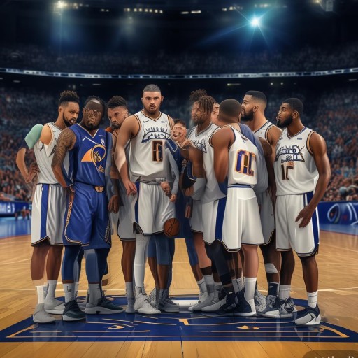 nba球队阵容球星越多就越好吗？