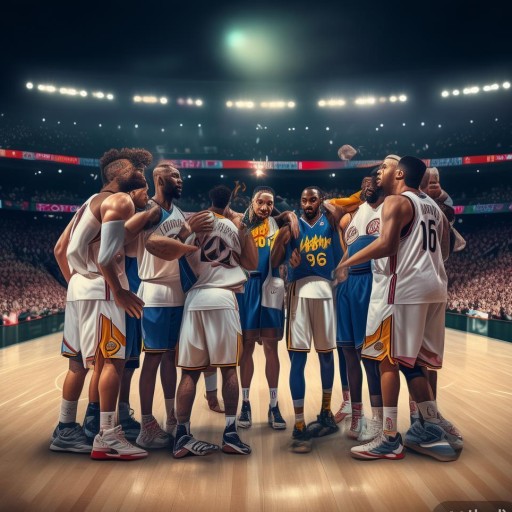 nba球队阵容球星越多就越好吗？