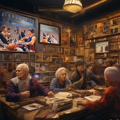 湖人队中文网还值得去逛吗？