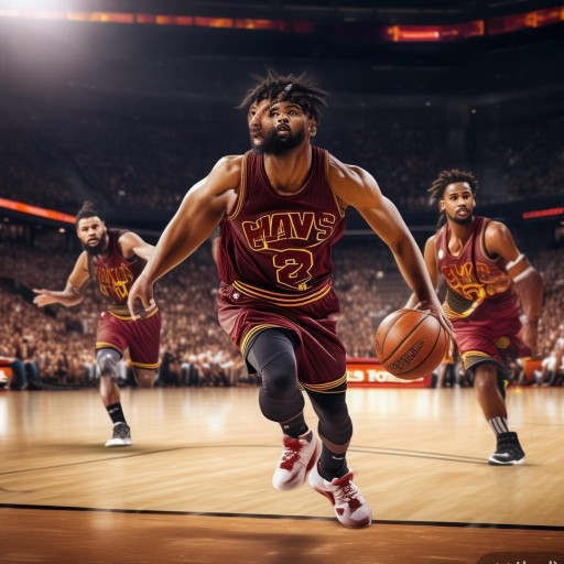 nba直播吧骑士能走多远? nba直播吧骑士能走多远?