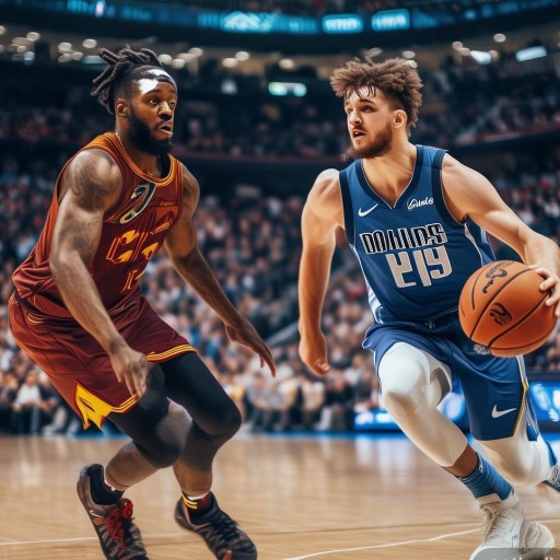 NBA骑士对小牛,谁更胜一筹? NBA骑士对小牛,谁更胜一筹?