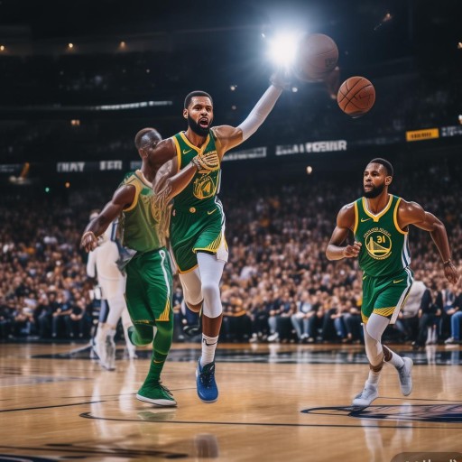 勇士的球员谁最让人头疼？