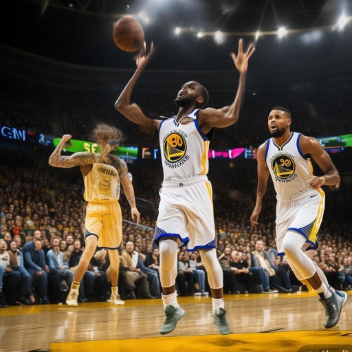 勇士的球员谁最让人头疼？