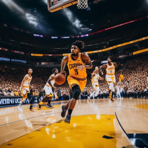 NBA骑士对步行者，谁能赢？