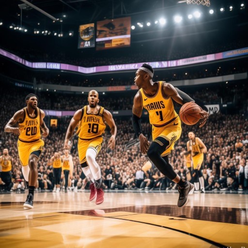 NBA骑士对步行者,谁能赢? NBA骑士对步行者,谁能赢?