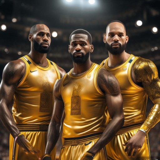 骑士三巨头到底强在哪? 骑士三巨头到底强在哪?