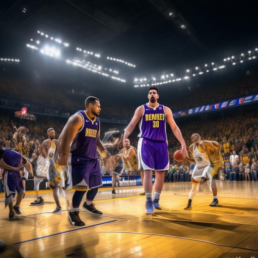 NBA掘金勇士谁更强？