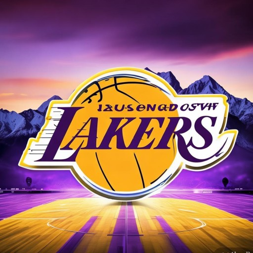 洛杉矶湖人队标志为什么这么经典？