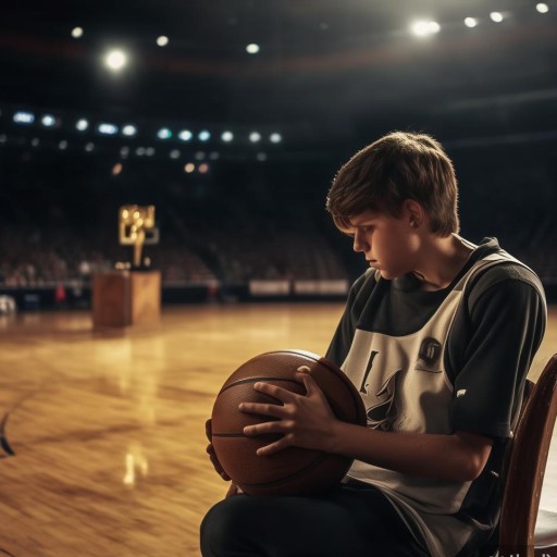 NBA球星去世，我们为什么会这么难受？