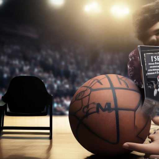 NBA球星去世，我们为什么会这么难受？