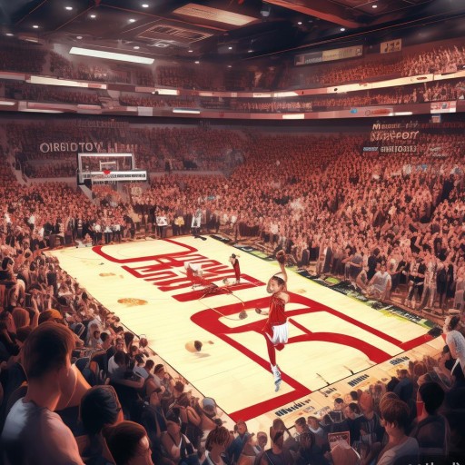 NBA骑士虎扑，球迷都在聊啥？