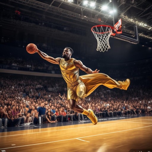 NBA球星漫画，为啥越看越上瘾？