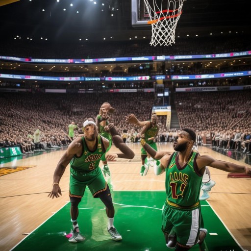 NBA骑士第四场真能翻盘吗？